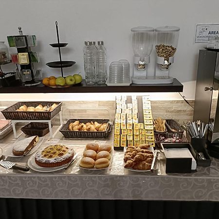 Hotel Cilene Viareggio Ngoại thất bức ảnh
