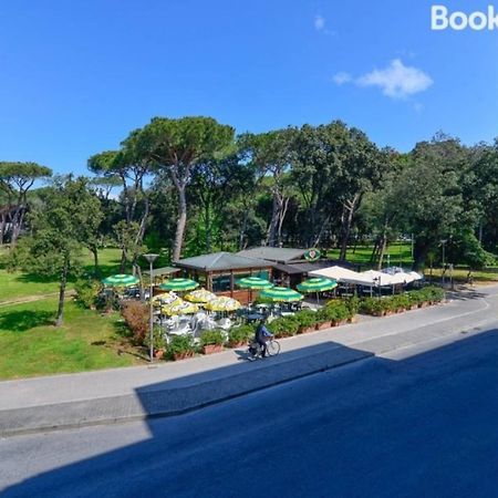 Hotel Cilene Viareggio Ngoại thất bức ảnh