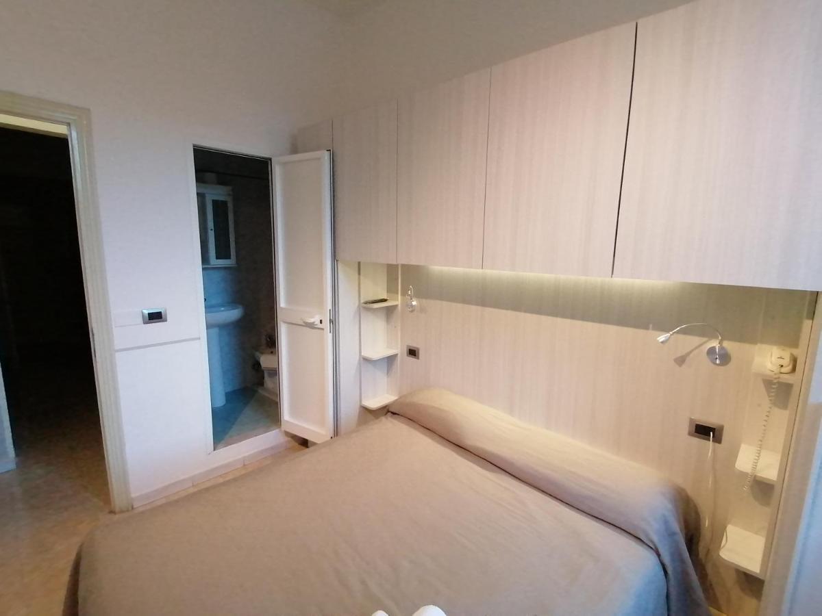 Hotel Cilene Viareggio Ngoại thất bức ảnh