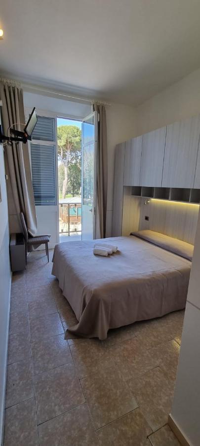 Hotel Cilene Viareggio Ngoại thất bức ảnh