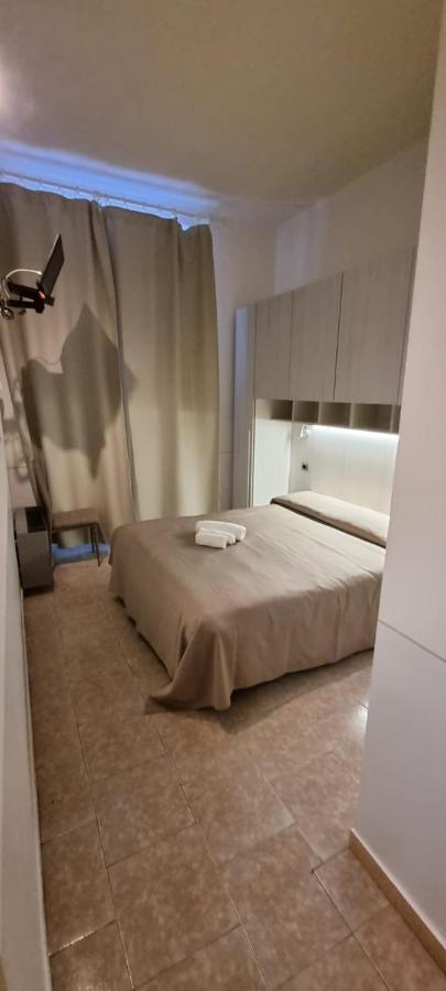 Hotel Cilene Viareggio Ngoại thất bức ảnh