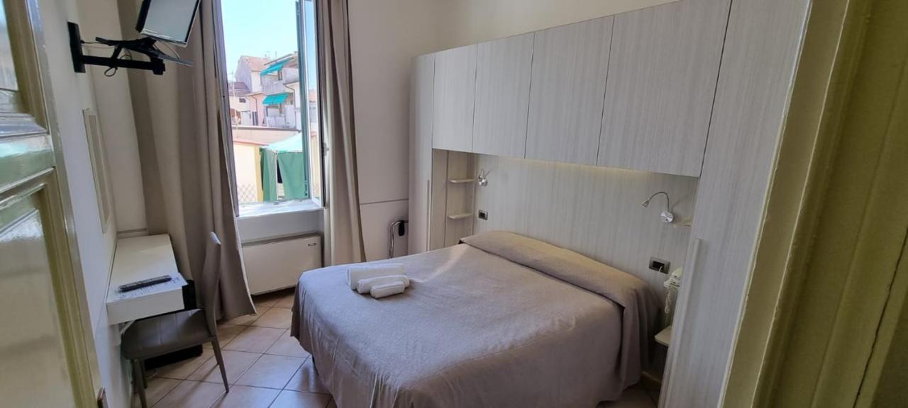 Hotel Cilene Viareggio Ngoại thất bức ảnh