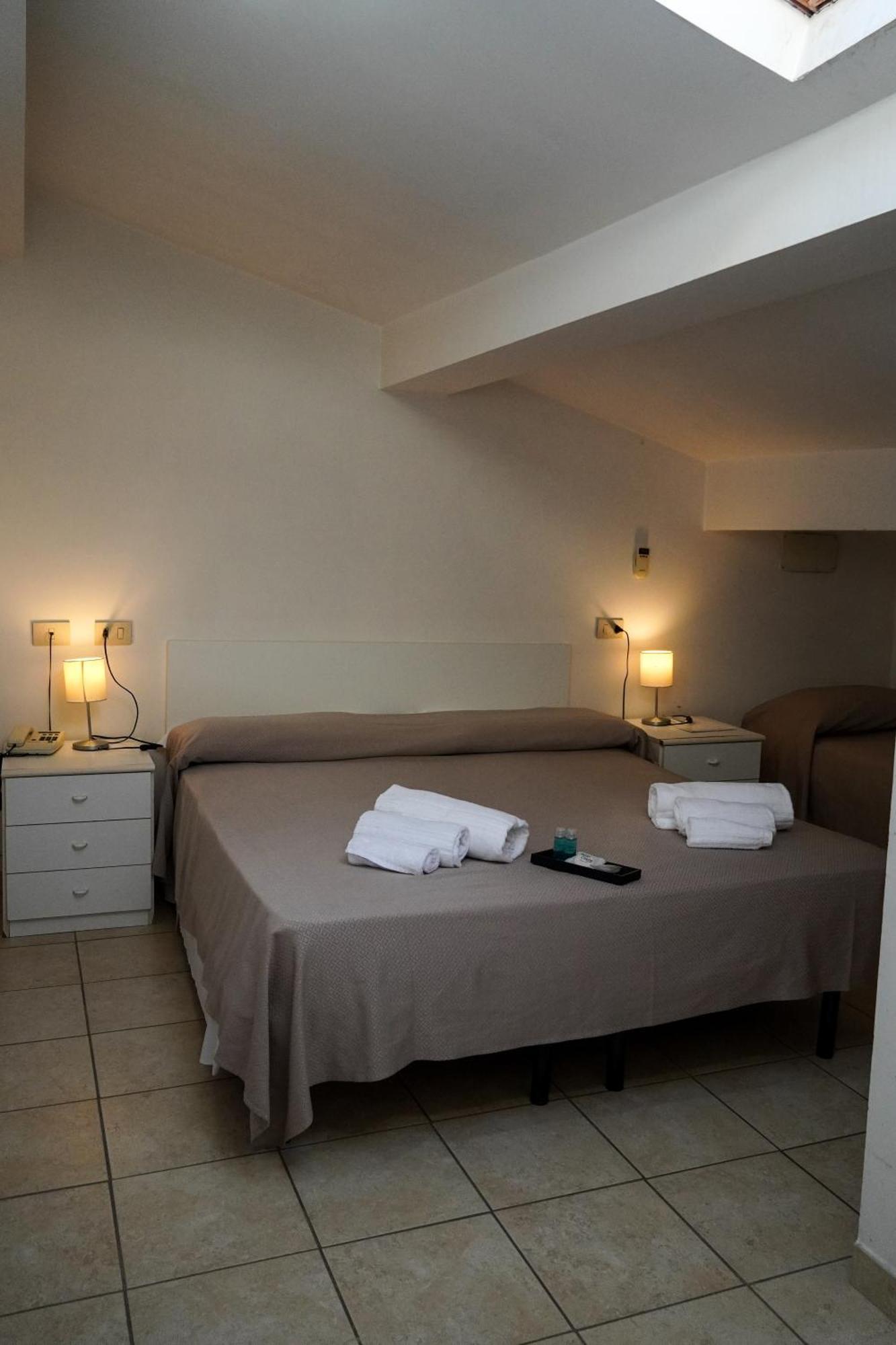 Hotel Cilene Viareggio Ngoại thất bức ảnh