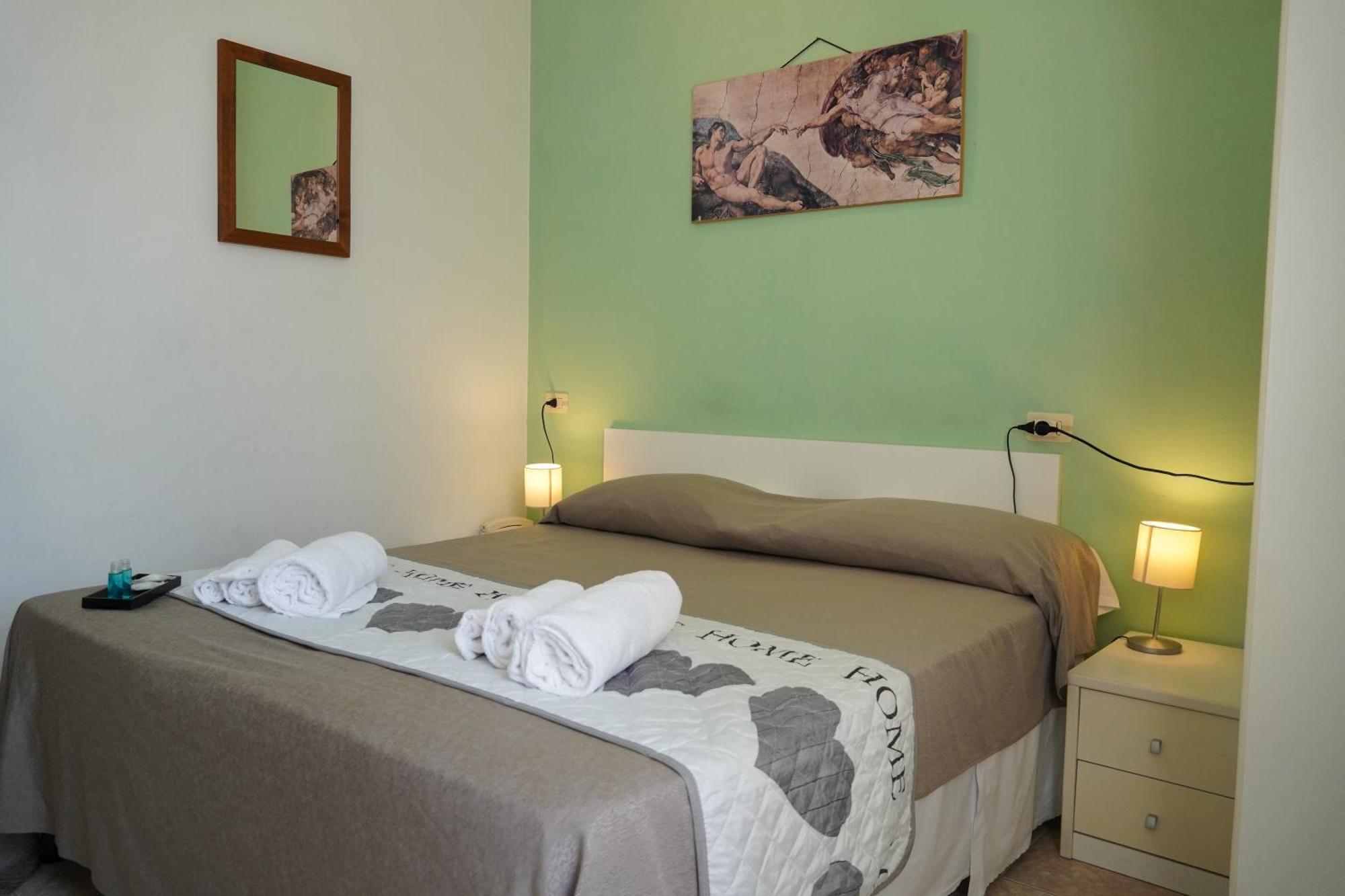 Hotel Cilene Viareggio Ngoại thất bức ảnh
