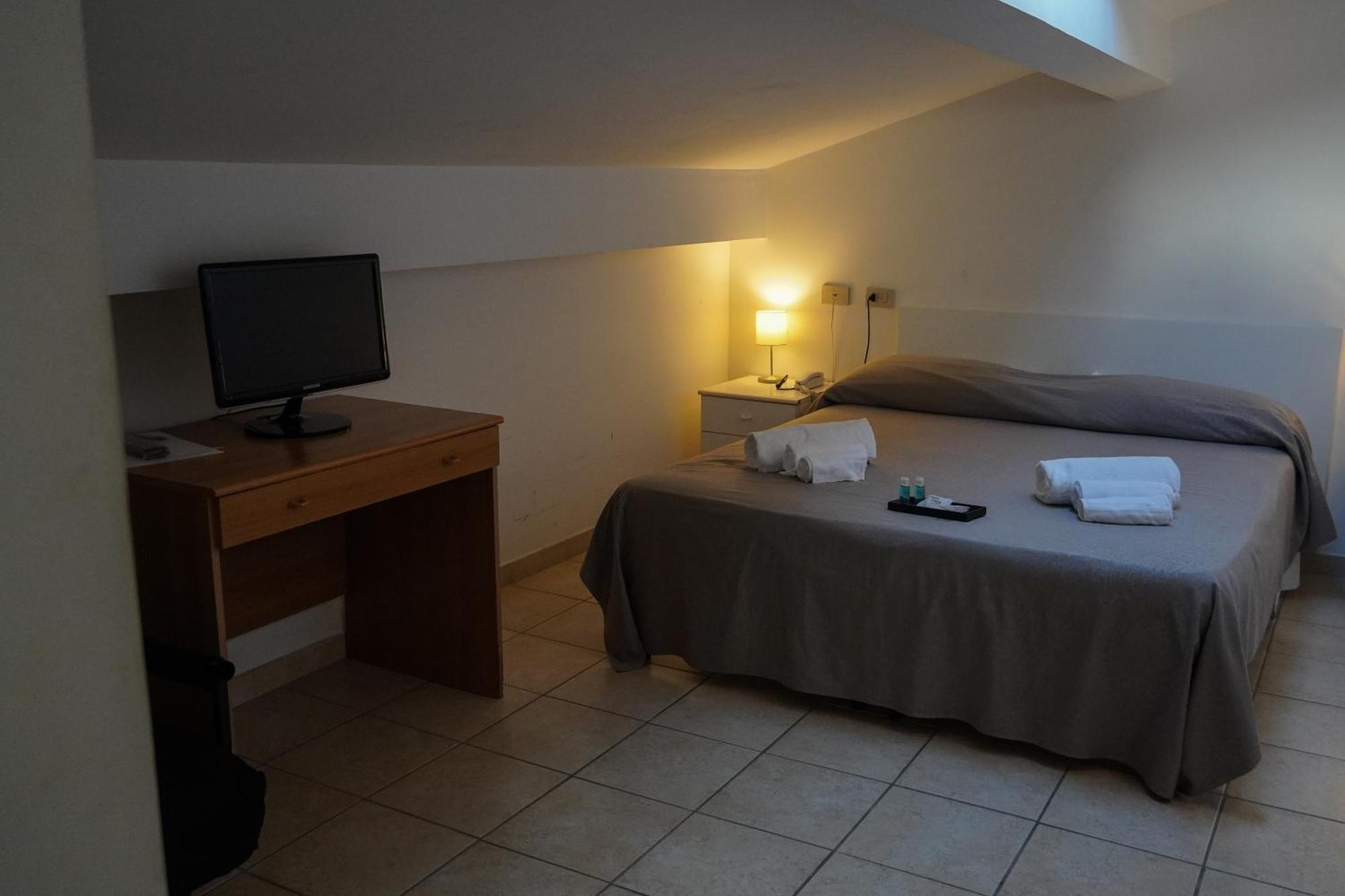 Hotel Cilene Viareggio Ngoại thất bức ảnh