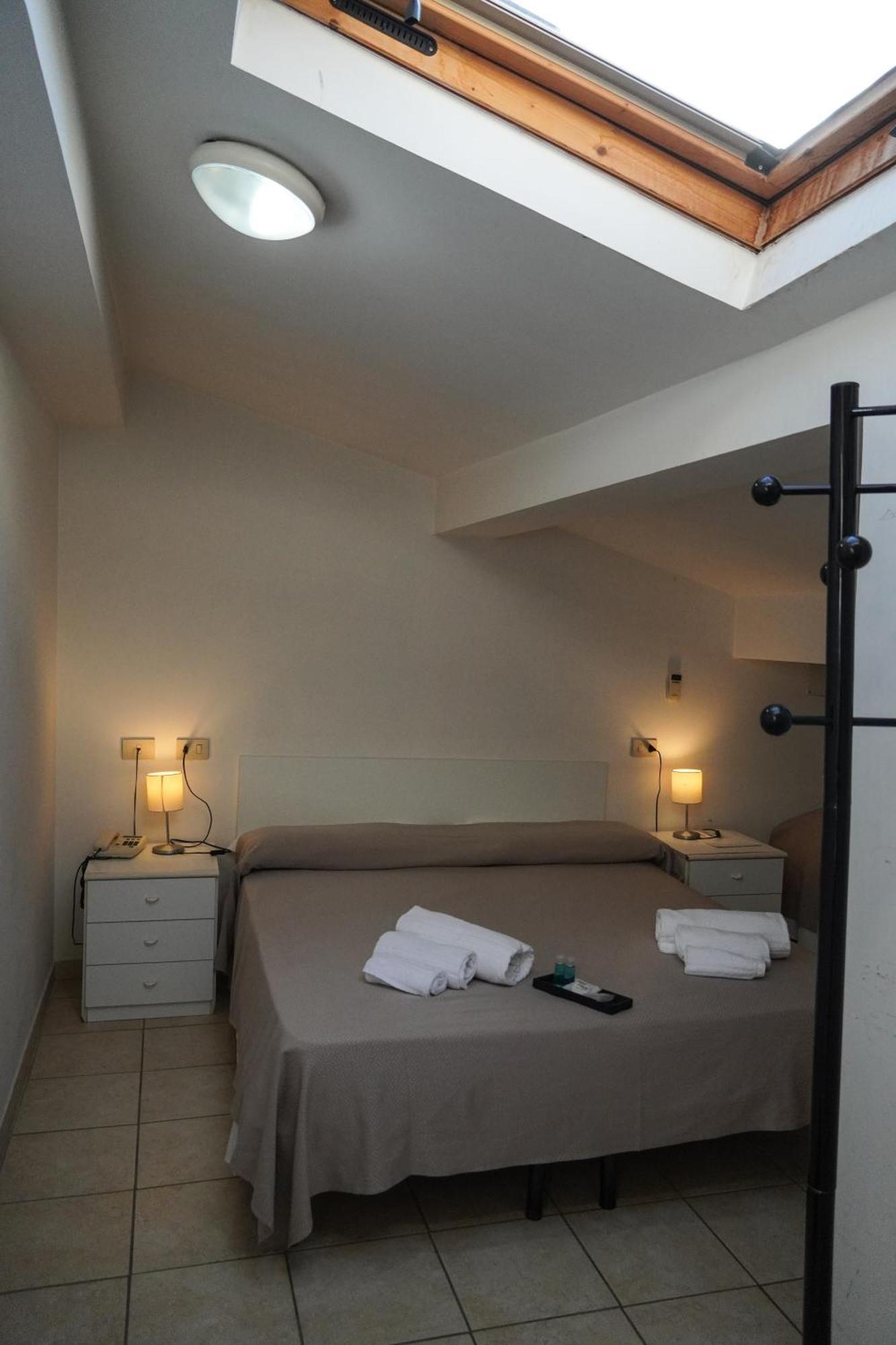 Hotel Cilene Viareggio Ngoại thất bức ảnh