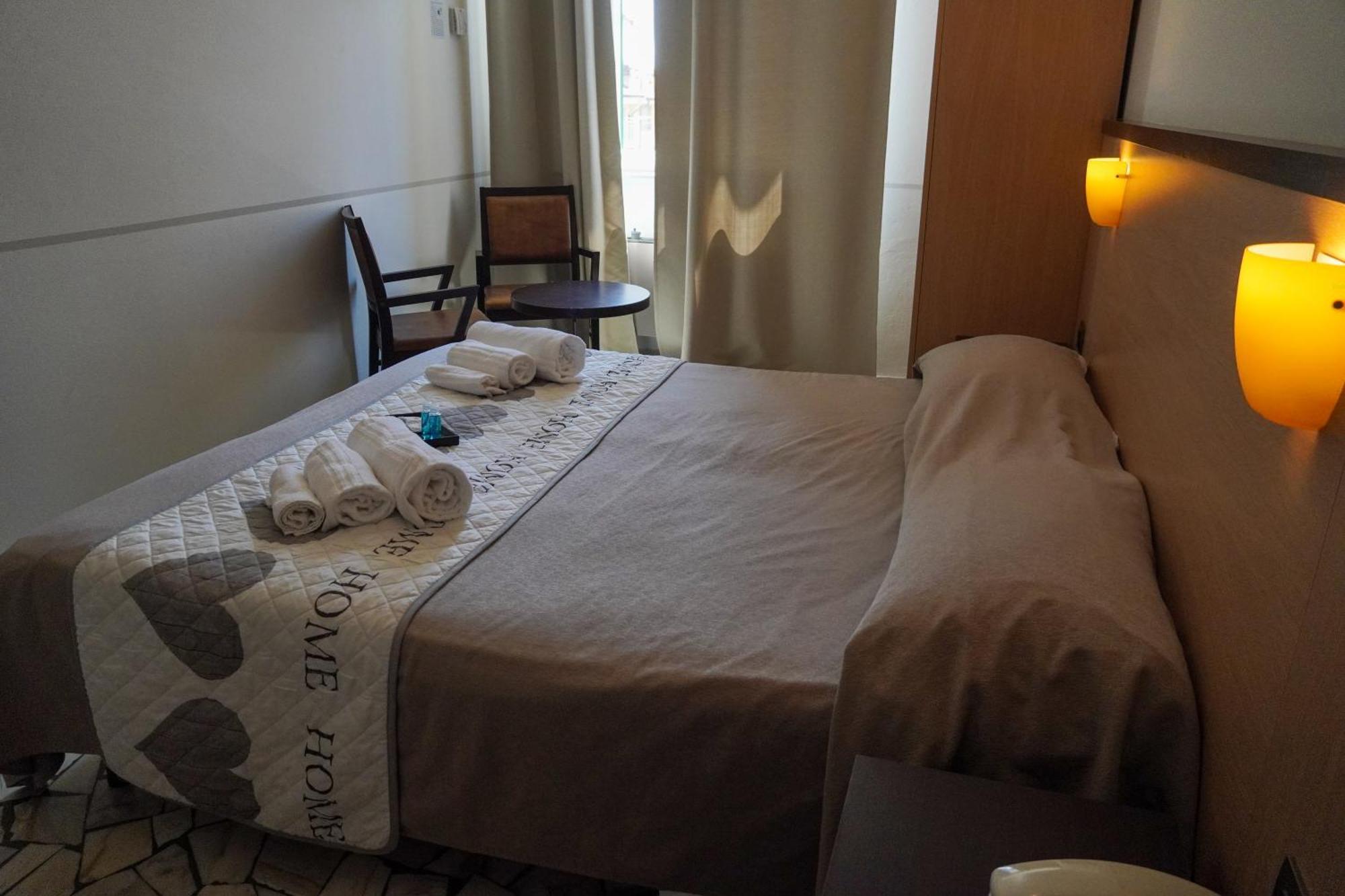 Hotel Cilene Viareggio Ngoại thất bức ảnh