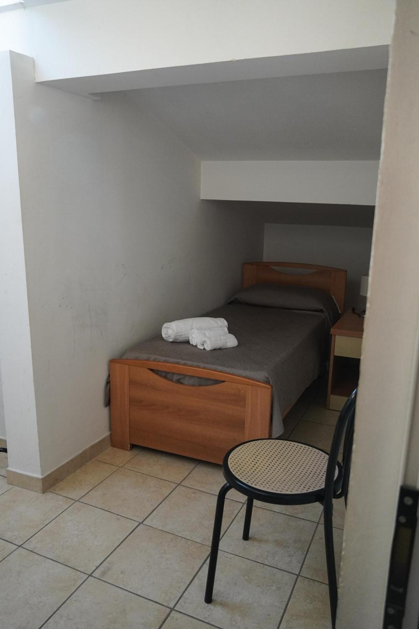 Hotel Cilene Viareggio Ngoại thất bức ảnh