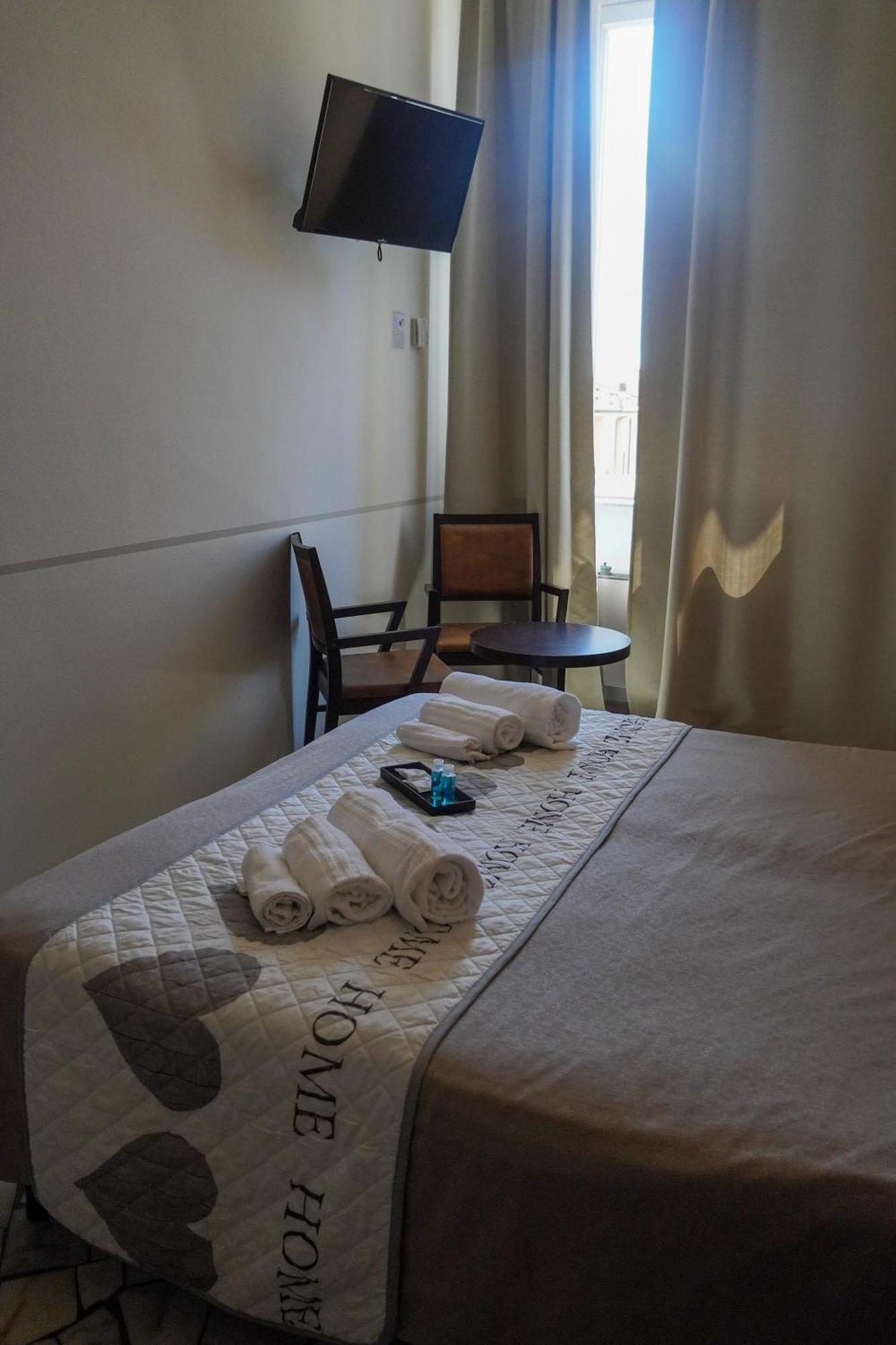 Hotel Cilene Viareggio Ngoại thất bức ảnh