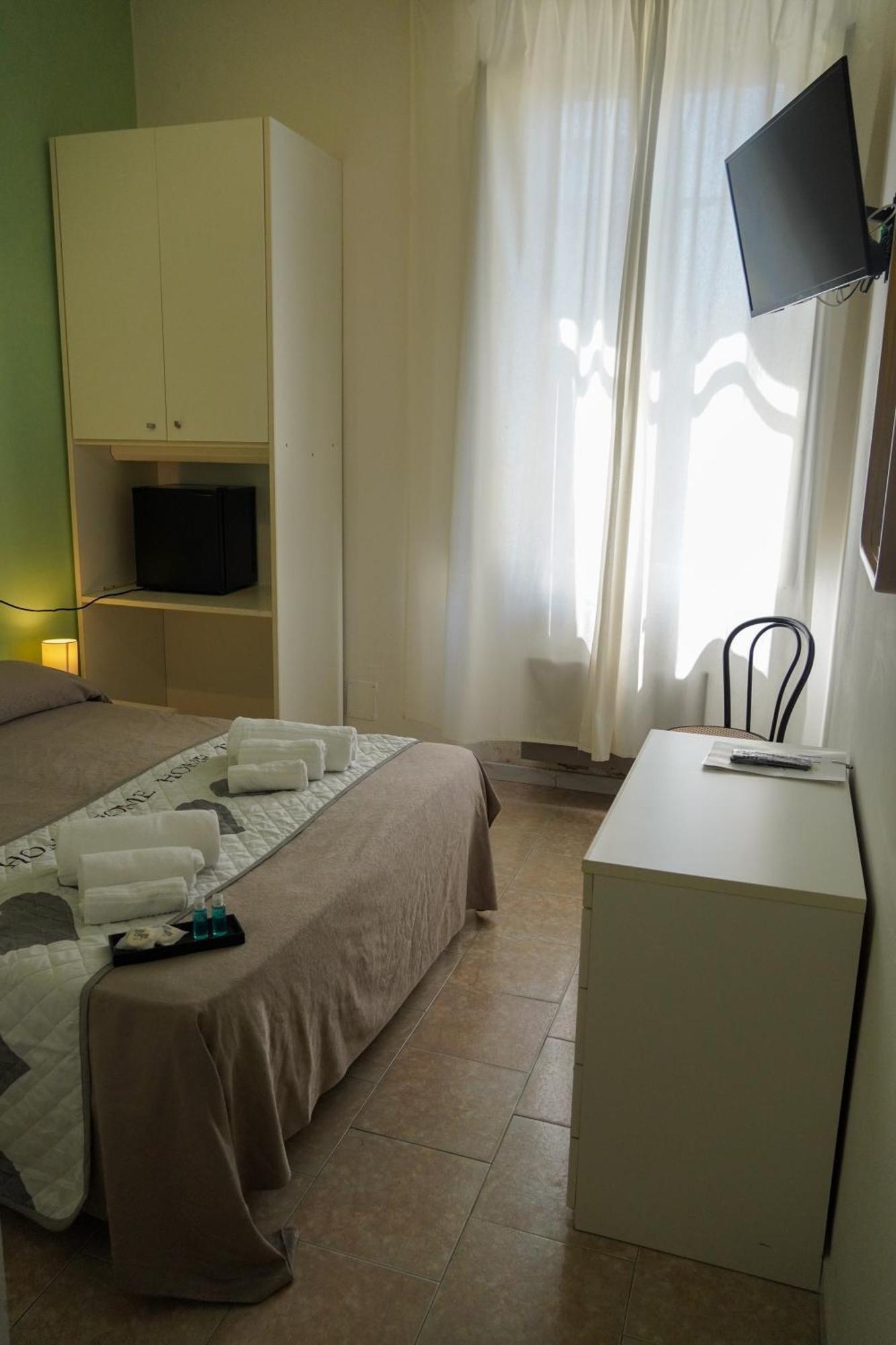 Hotel Cilene Viareggio Ngoại thất bức ảnh