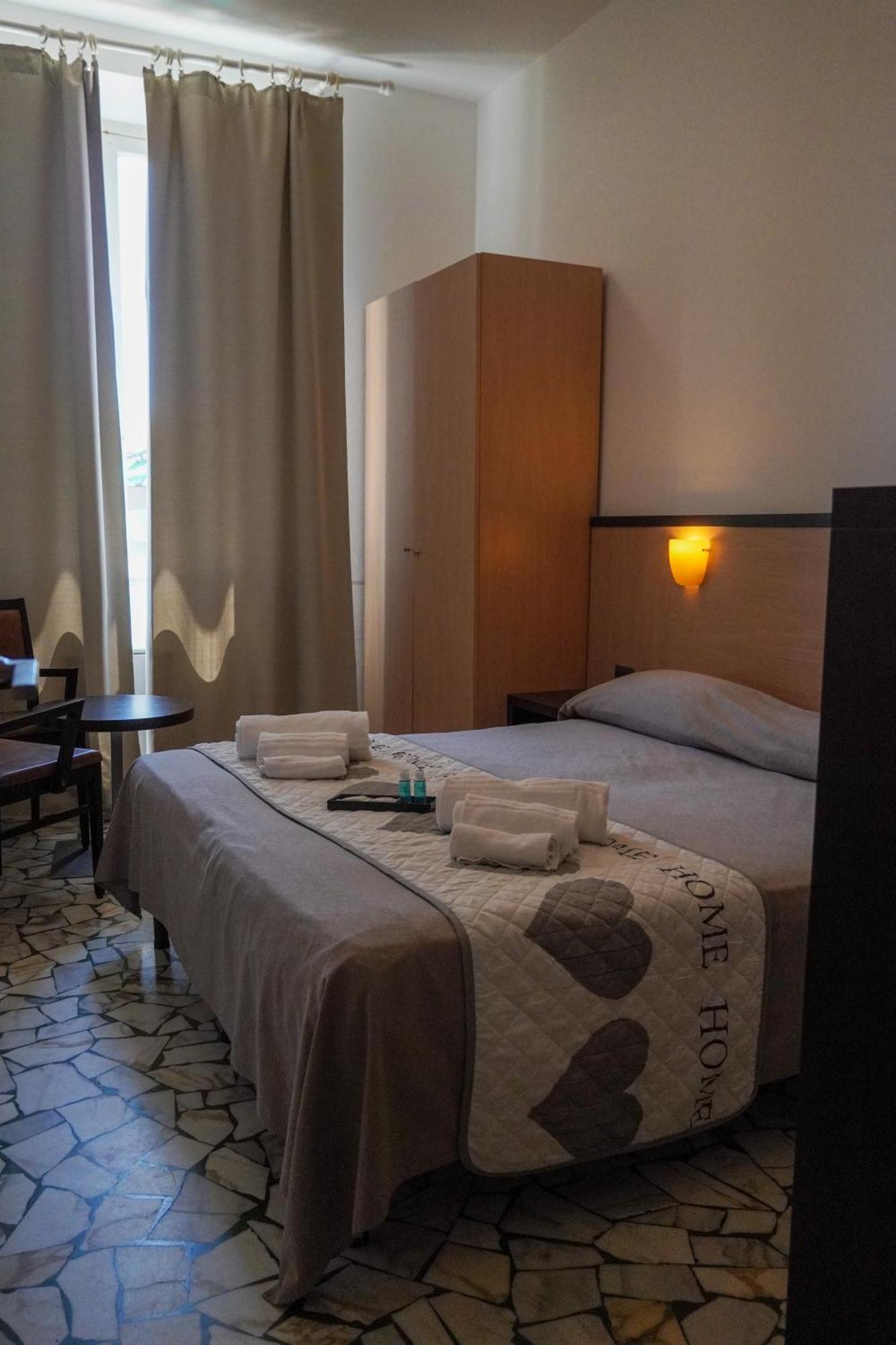 Hotel Cilene Viareggio Ngoại thất bức ảnh