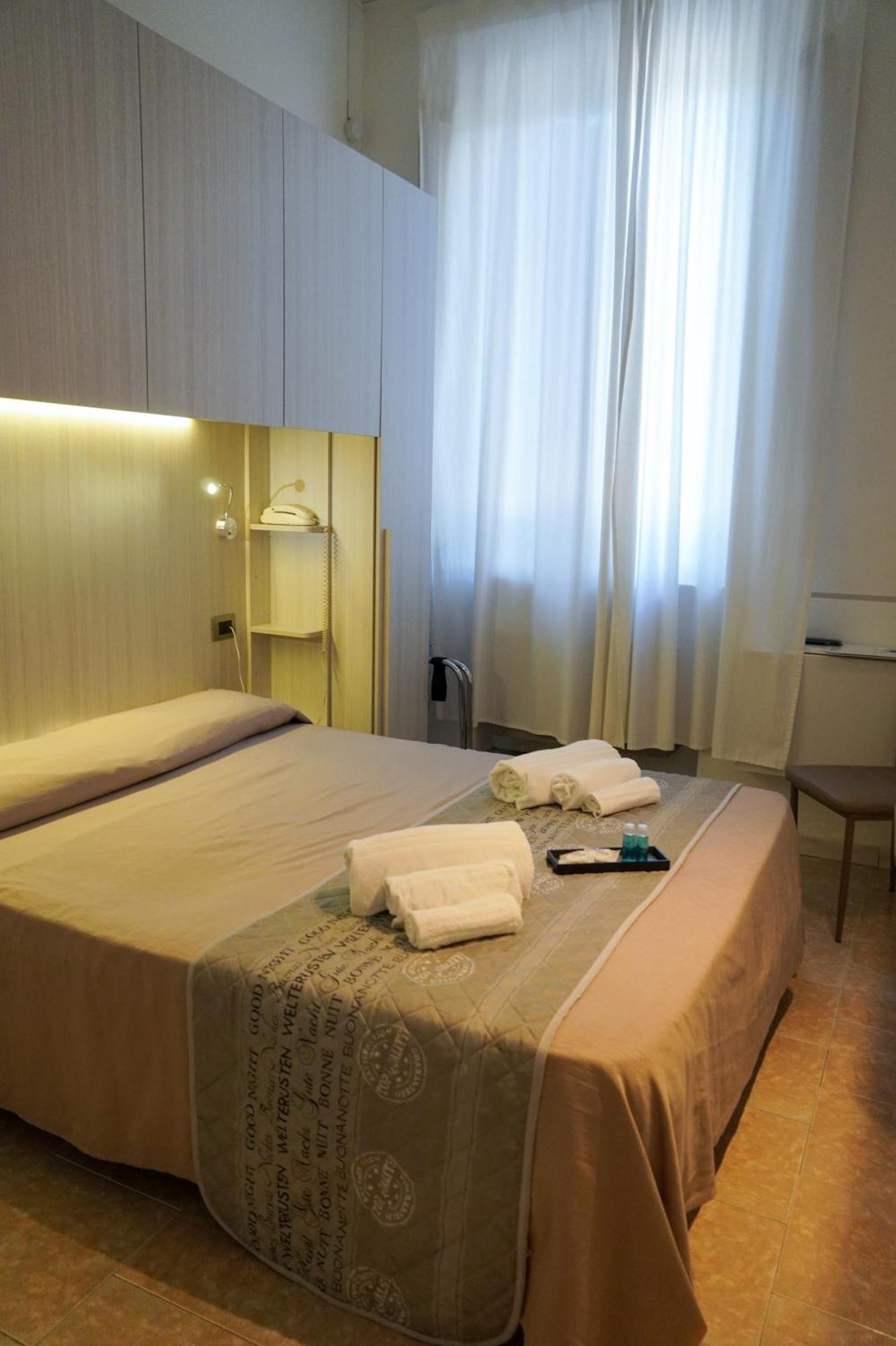 Hotel Cilene Viareggio Ngoại thất bức ảnh