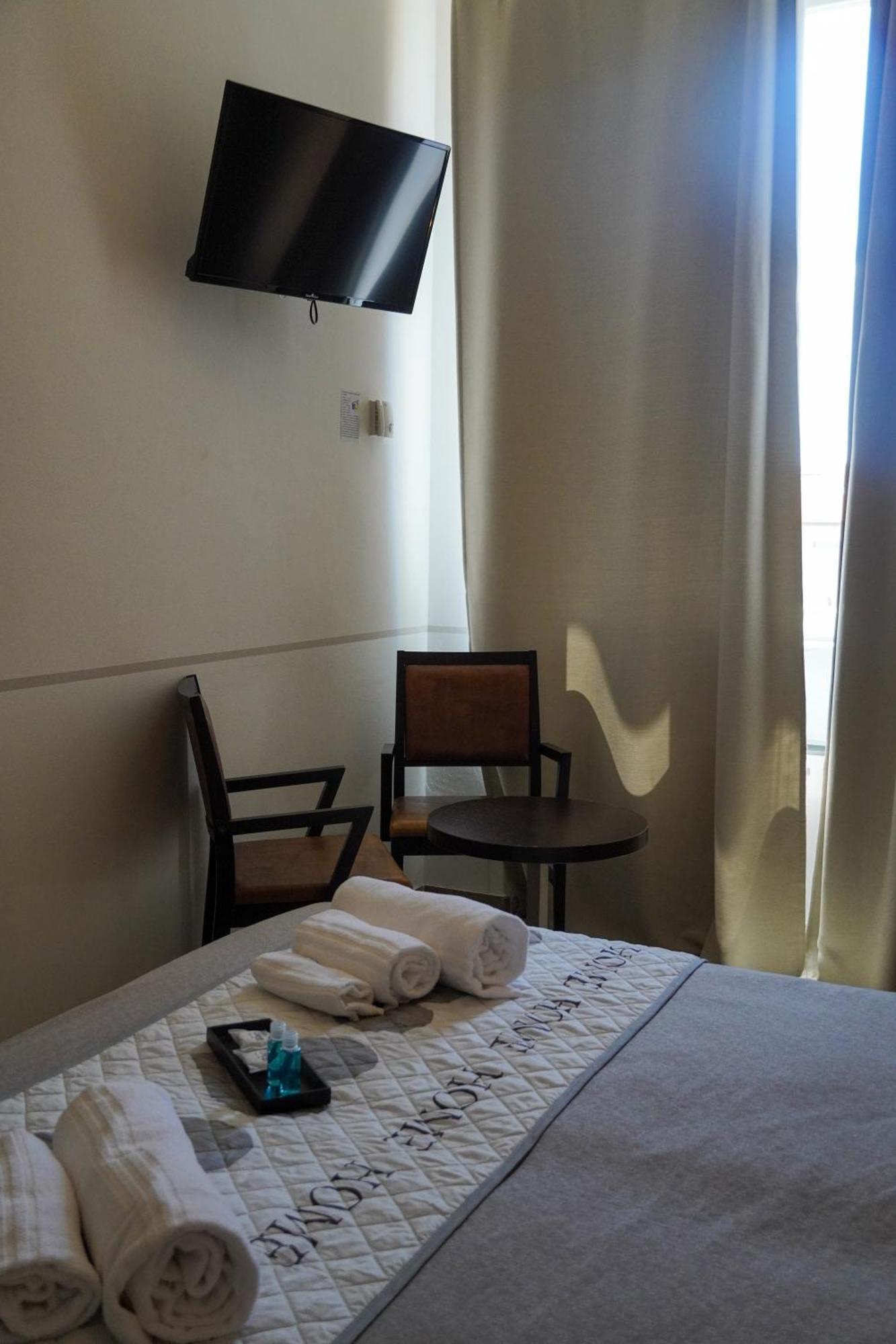Hotel Cilene Viareggio Ngoại thất bức ảnh