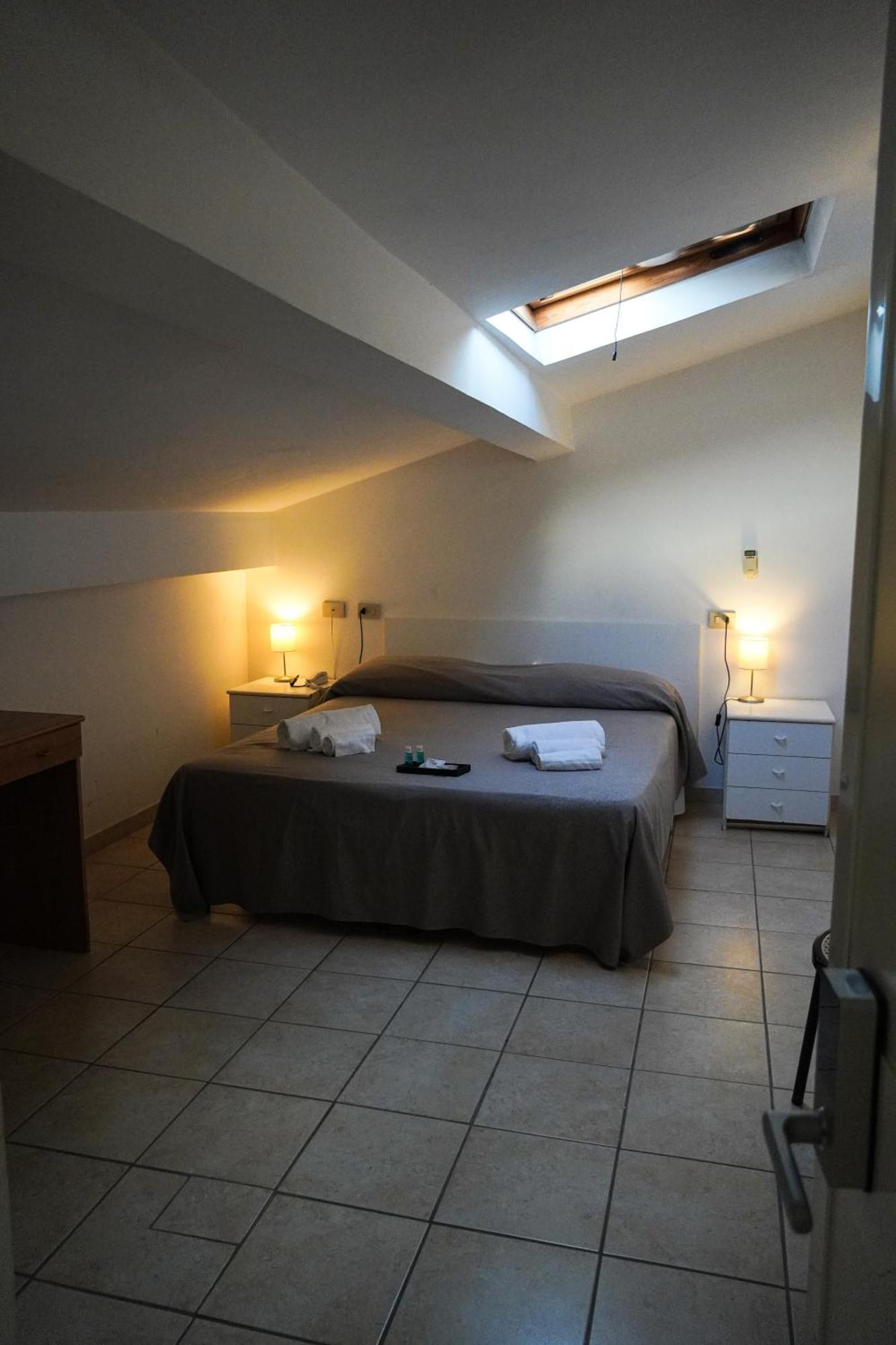 Hotel Cilene Viareggio Ngoại thất bức ảnh