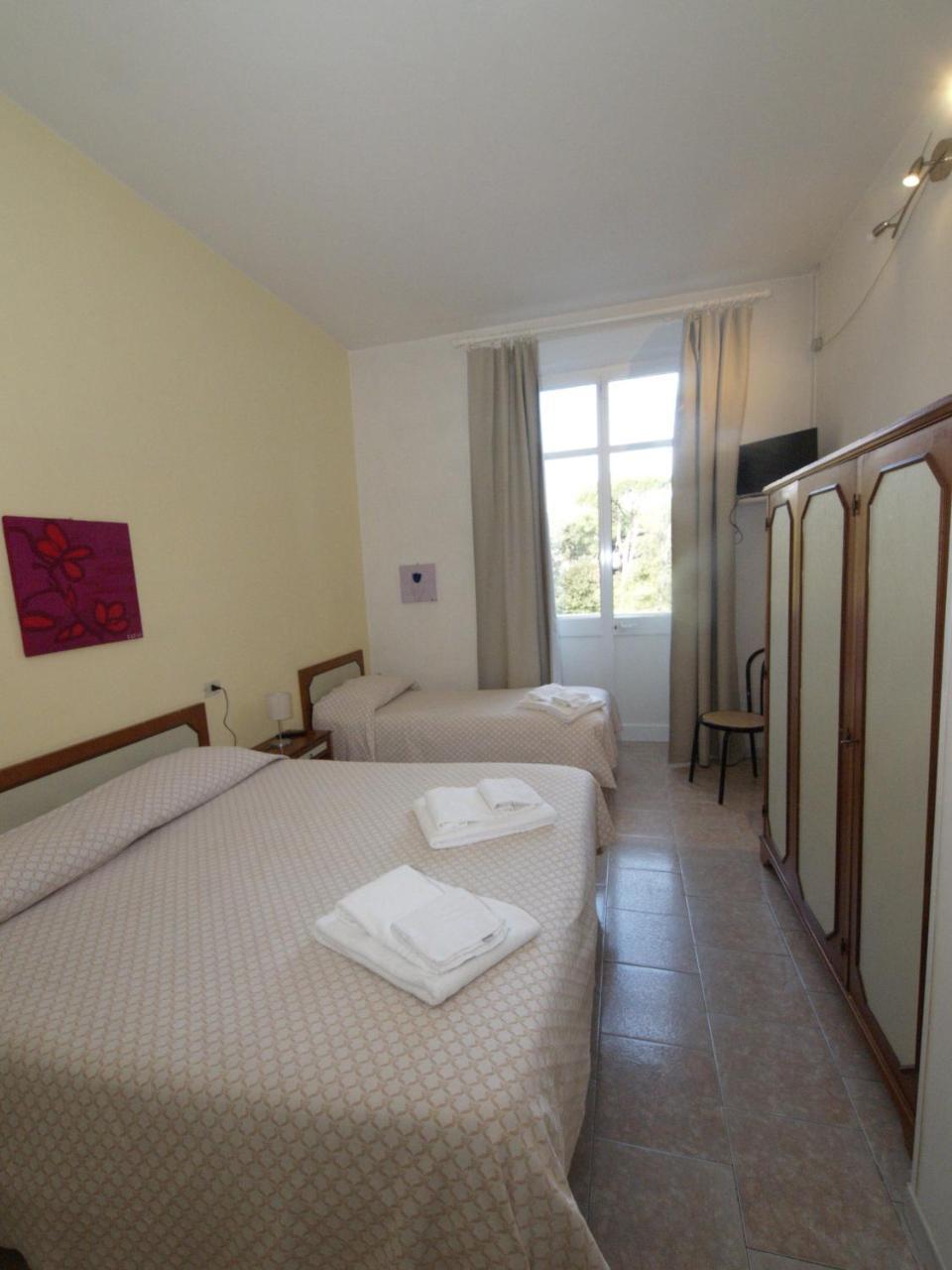 Hotel Cilene Viareggio Ngoại thất bức ảnh