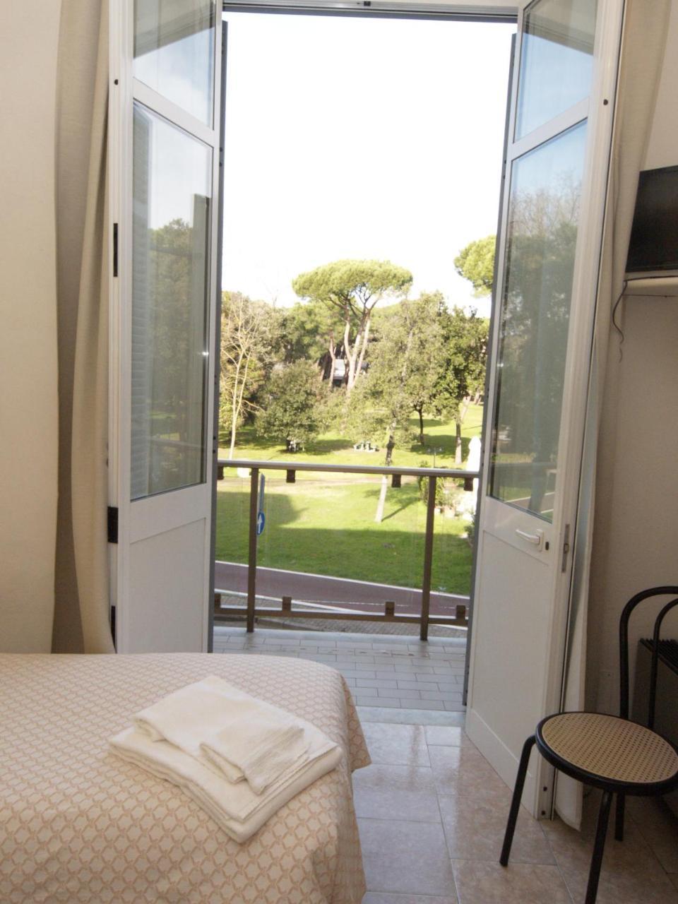 Hotel Cilene Viareggio Ngoại thất bức ảnh