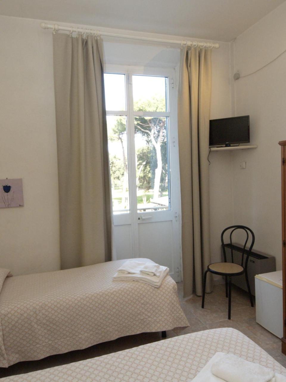 Hotel Cilene Viareggio Ngoại thất bức ảnh