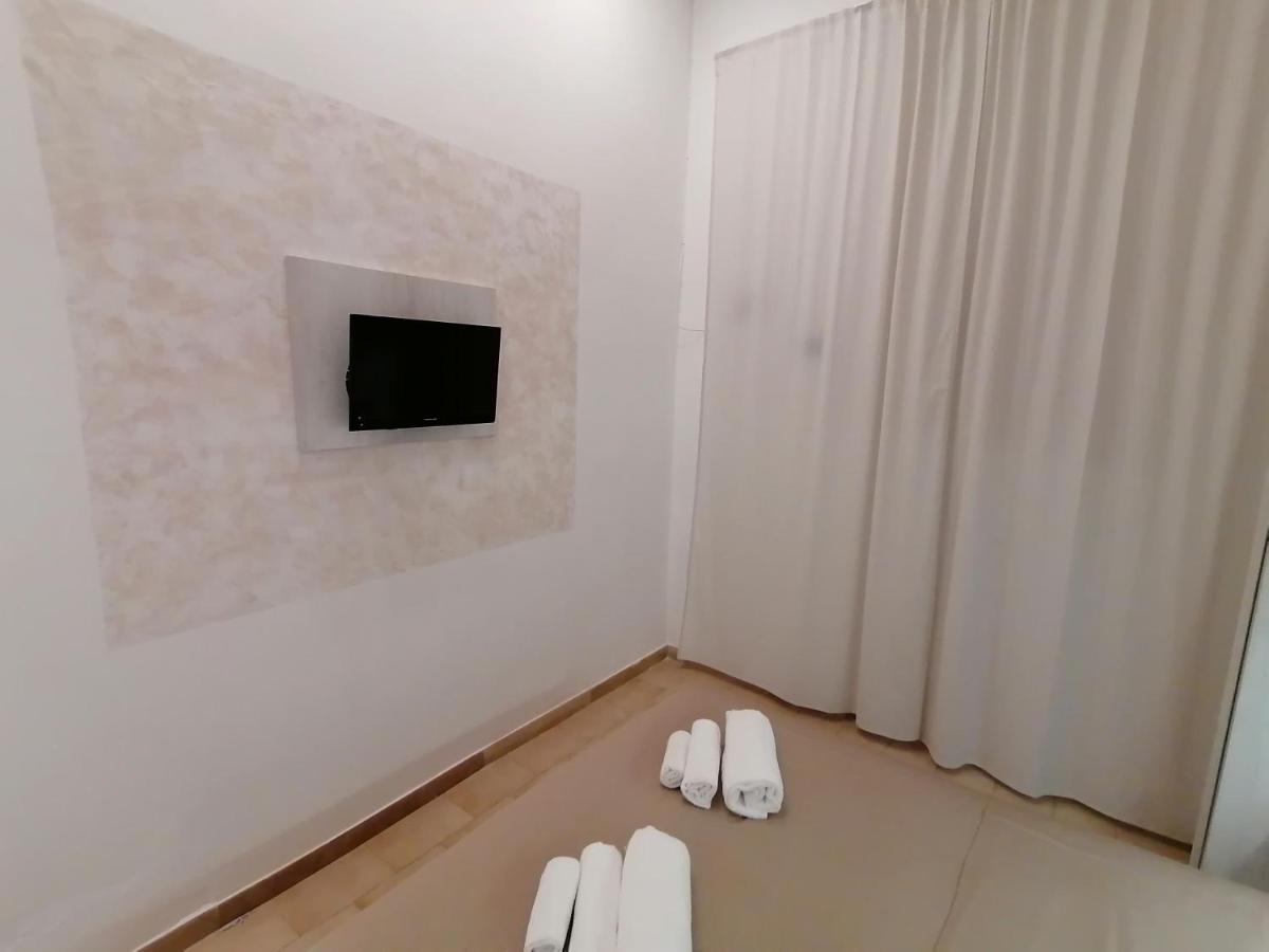 Hotel Cilene Viareggio Ngoại thất bức ảnh