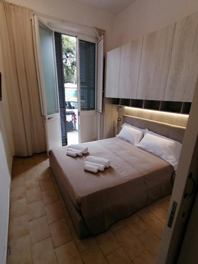 Hotel Cilene Viareggio Ngoại thất bức ảnh