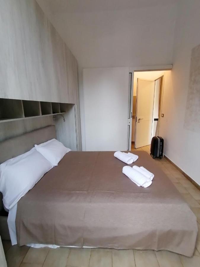 Hotel Cilene Viareggio Ngoại thất bức ảnh